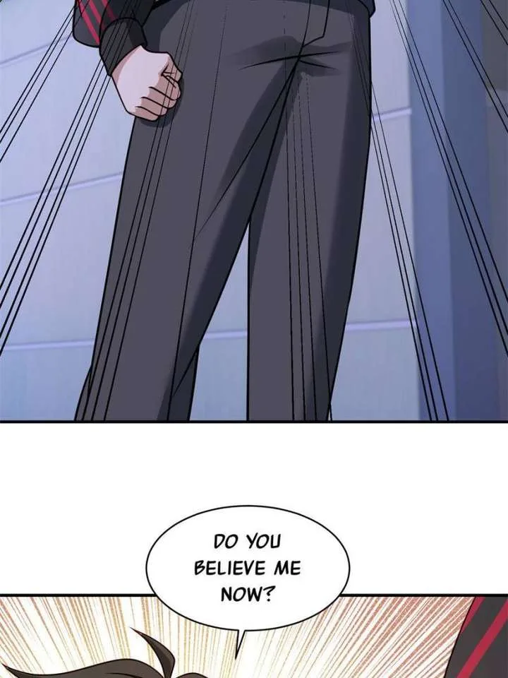 Frozen Apocalypse: I Stockpiled 100 Billion Supplies Chapter 13 page 46