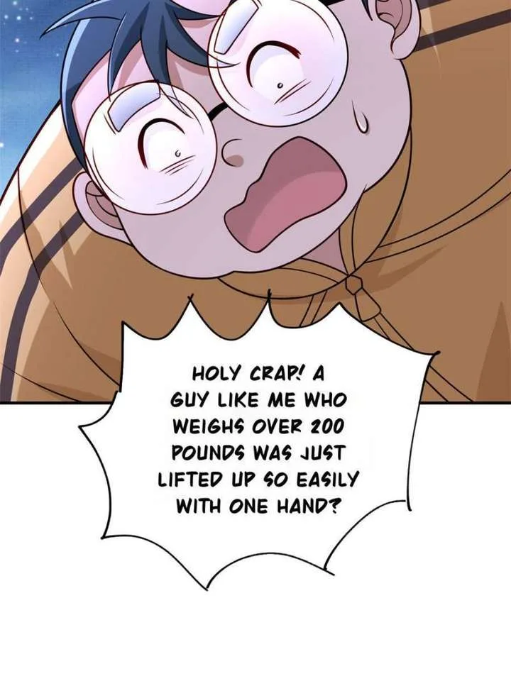 Frozen Apocalypse: I Stockpiled 100 Billion Supplies Chapter 13 page 48