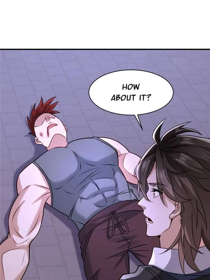 Frozen Apocalypse: I Stockpiled 100 Billion Supplies Chapter 16 page 2