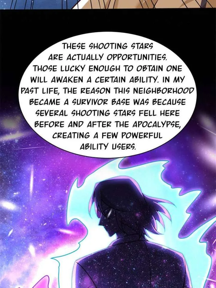 Frozen Apocalypse: I Stockpiled 100 Billion Supplies Chapter 13 page 25