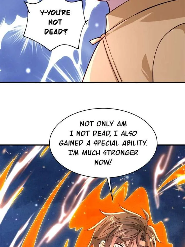 Frozen Apocalypse: I Stockpiled 100 Billion Supplies Chapter 13 page 39