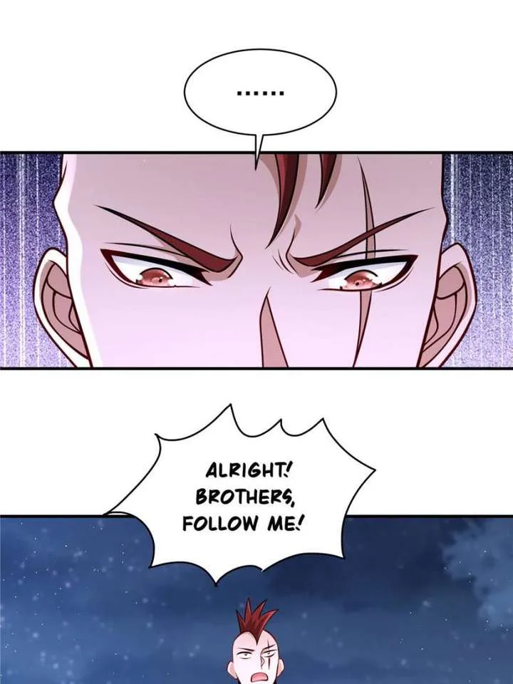 Frozen Apocalypse: I Stockpiled 100 Billion Supplies Chapter 16 page 15