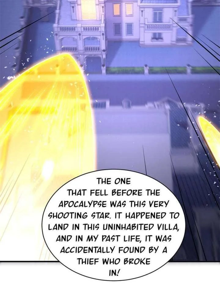 Frozen Apocalypse: I Stockpiled 100 Billion Supplies Chapter 13 page 28