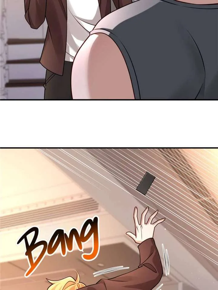 Frozen Apocalypse: I Stockpiled 100 Billion Supplies Chapter 16 page 33