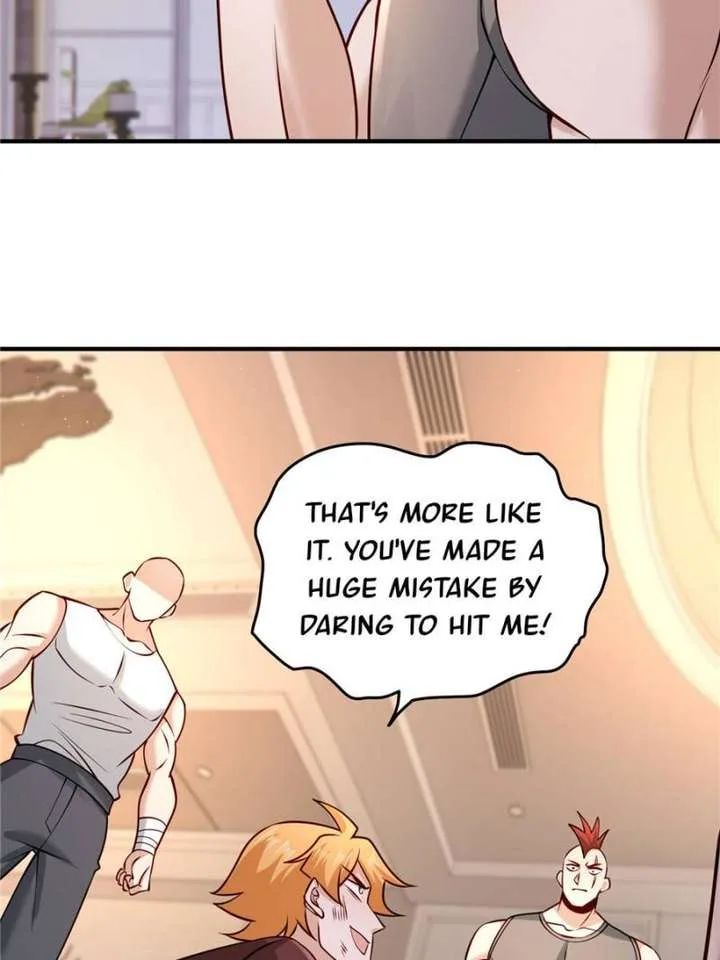 Frozen Apocalypse: I Stockpiled 100 Billion Supplies Chapter 16 page 42