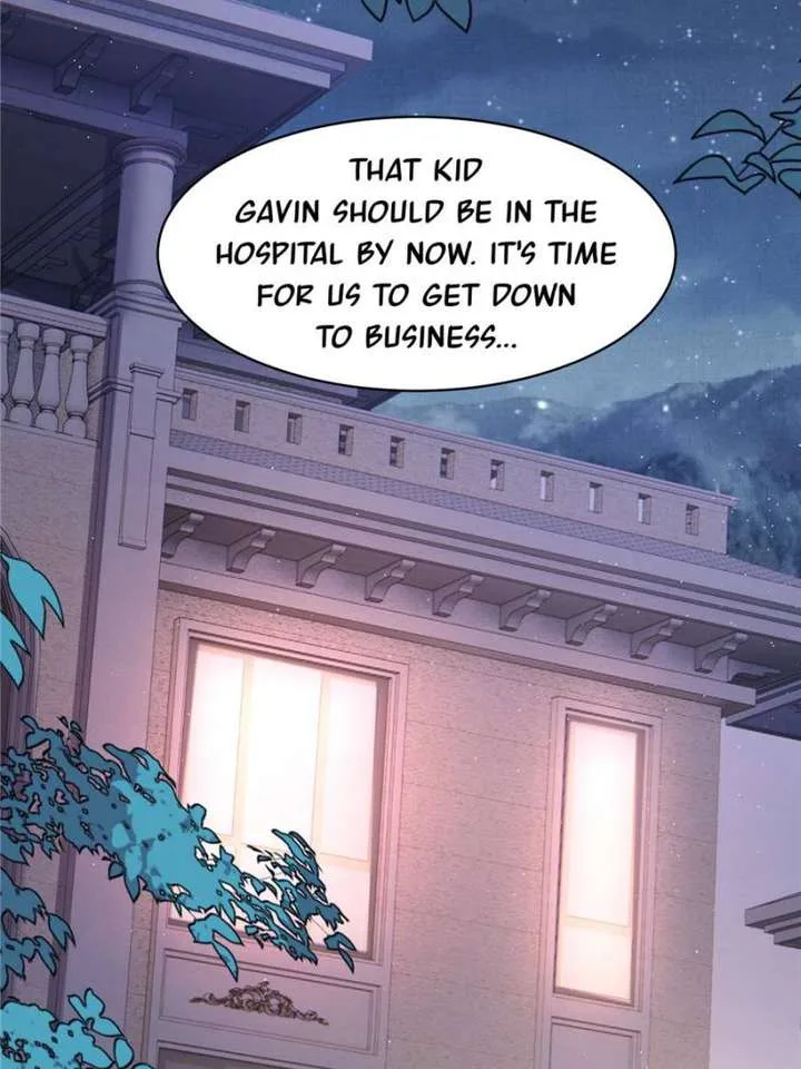 Frozen Apocalypse: I Stockpiled 100 Billion Supplies Chapter 16 page 19