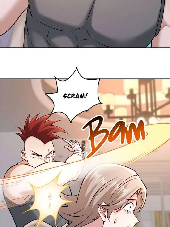 Frozen Apocalypse: I Stockpiled 100 Billion Supplies Chapter 16 page 29