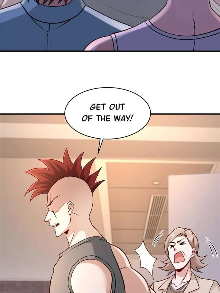 Frozen Apocalypse: I Stockpiled 100 Billion Supplies Chapter 16 page 26