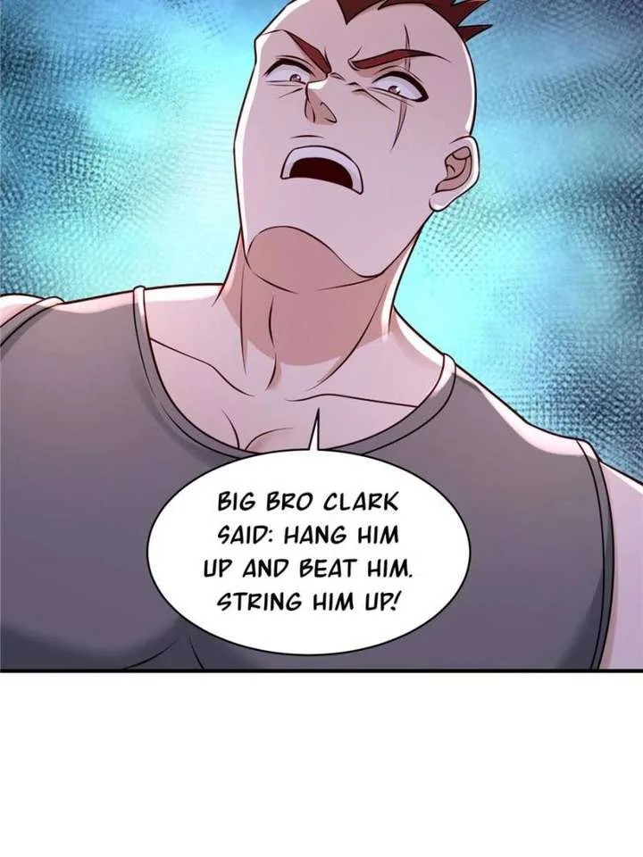 Frozen Apocalypse: I Stockpiled 100 Billion Supplies Chapter 16 page 44