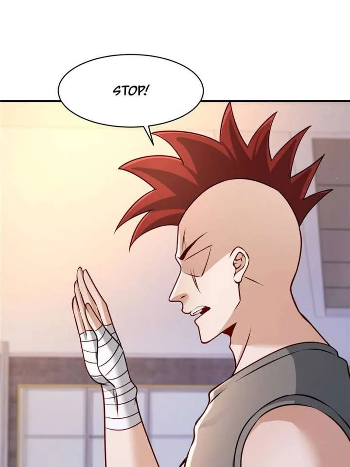Frozen Apocalypse: I Stockpiled 100 Billion Supplies Chapter 16 page 41