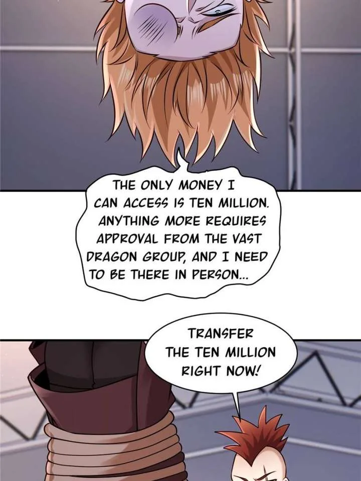 Frozen Apocalypse: I Stockpiled 100 Billion Supplies Chapter 17 page 3