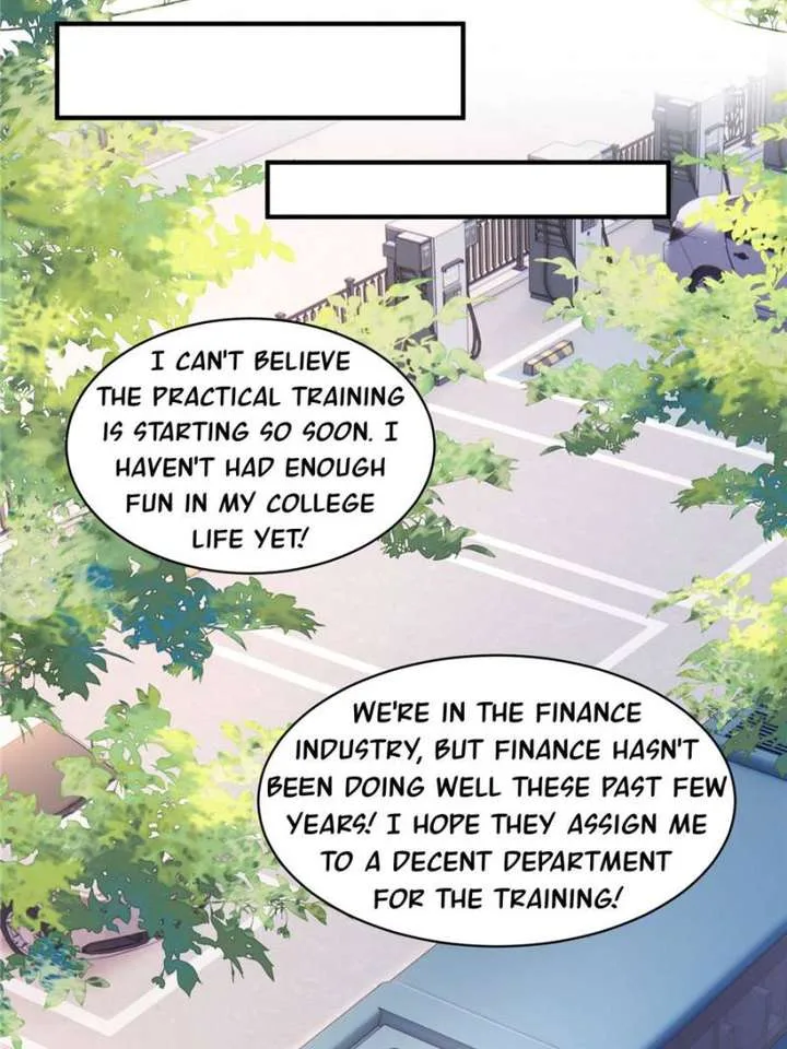 Frozen Apocalypse: I Stockpiled 100 Billion Supplies Chapter 17 page 19