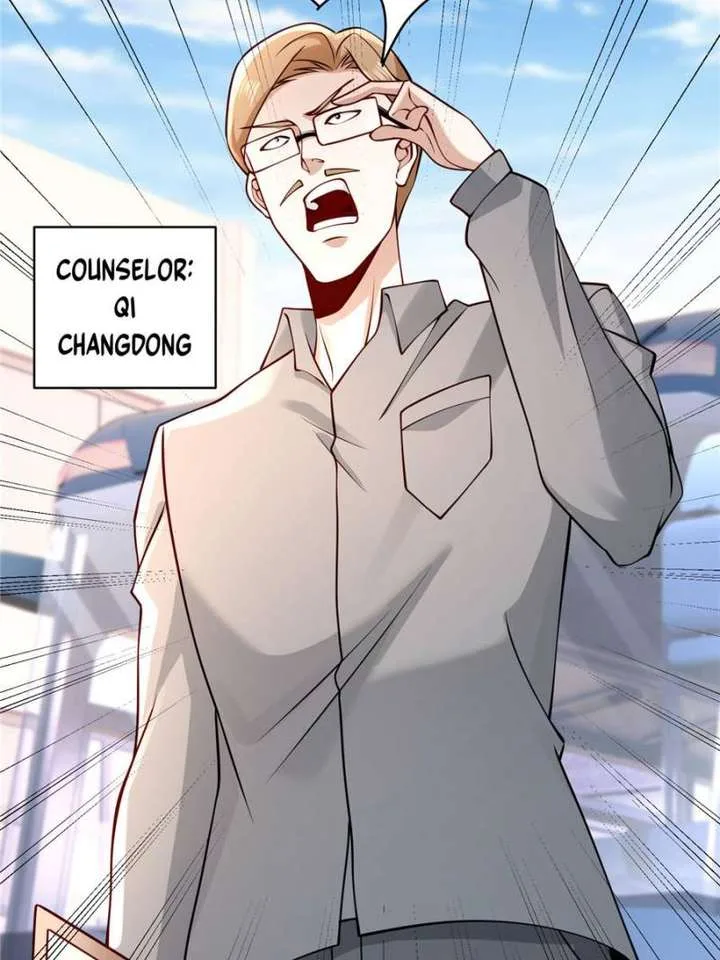 Frozen Apocalypse: I Stockpiled 100 Billion Supplies Chapter 17 page 39