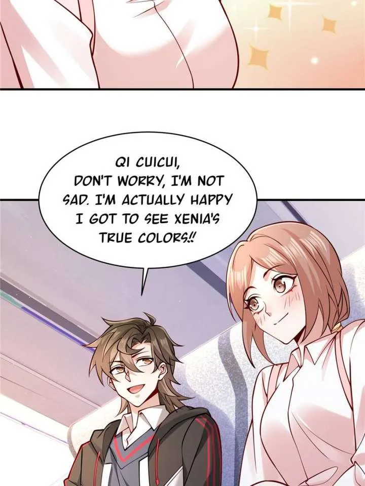 Frozen Apocalypse: I Stockpiled 100 Billion Supplies Chapter 18 page 8