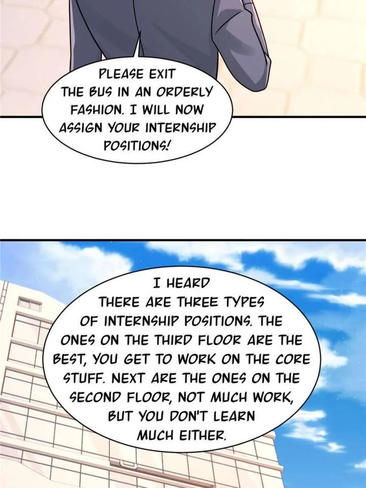 Frozen Apocalypse: I Stockpiled 100 Billion Supplies Chapter 18 page 16
