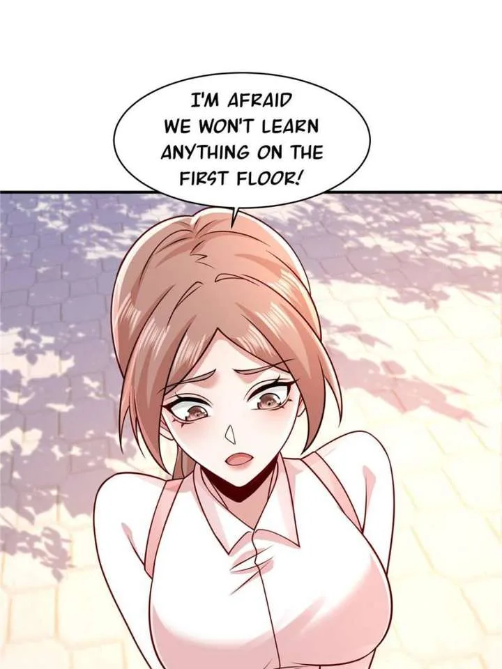 Frozen Apocalypse: I Stockpiled 100 Billion Supplies Chapter 18 page 28