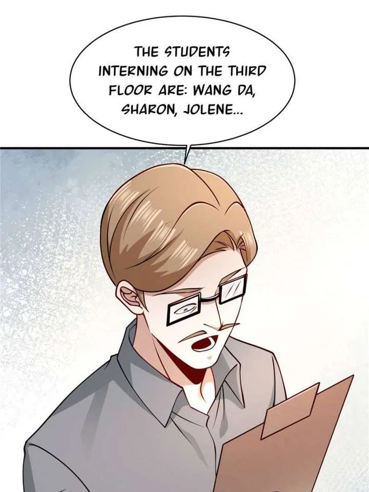 Frozen Apocalypse: I Stockpiled 100 Billion Supplies Chapter 18 page 18