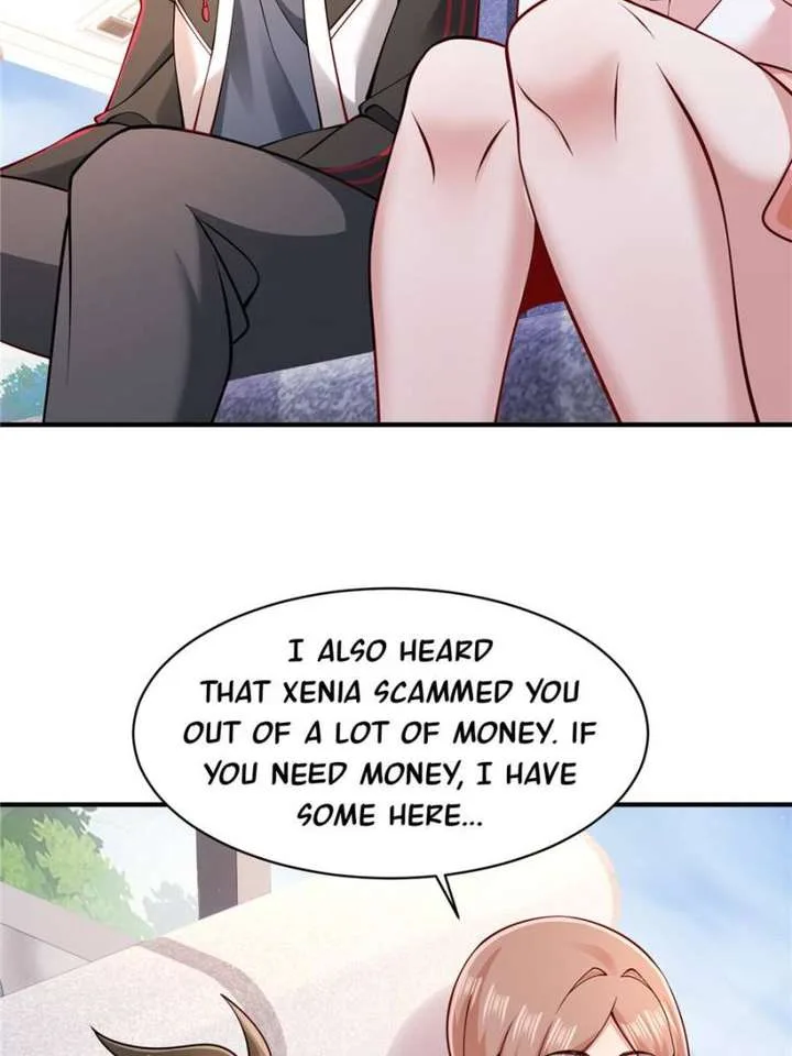 Frozen Apocalypse: I Stockpiled 100 Billion Supplies Chapter 18 page 9