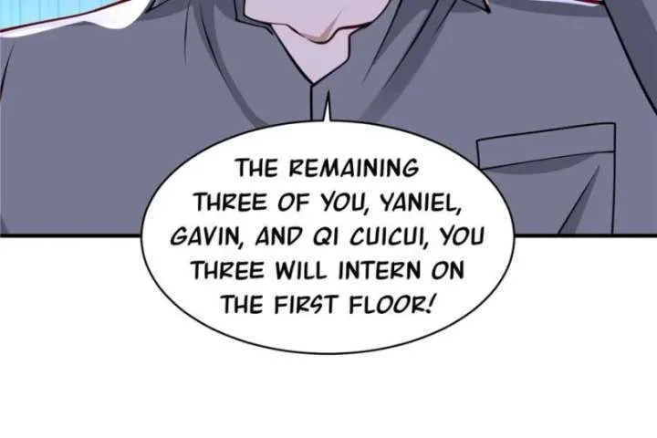 Frozen Apocalypse: I Stockpiled 100 Billion Supplies Chapter 18 page 27
