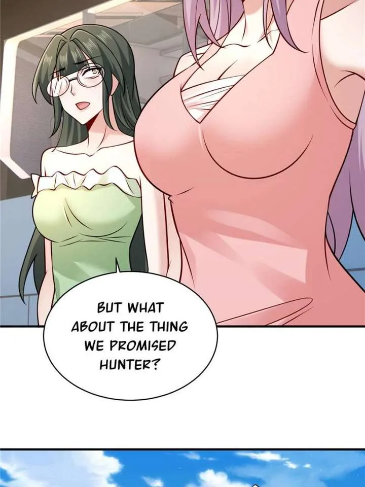 Frozen Apocalypse: I Stockpiled 100 Billion Supplies Chapter 18 page 20