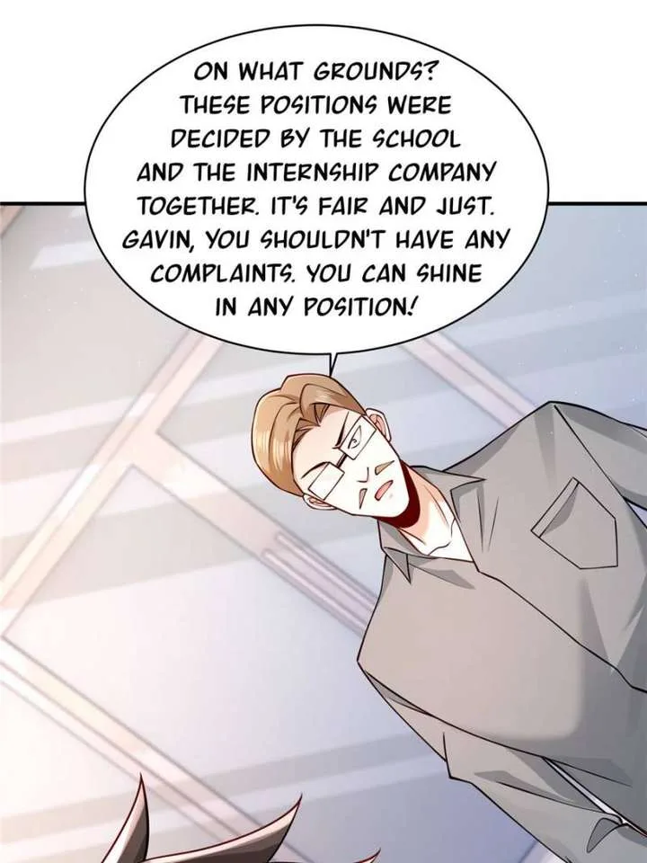 Frozen Apocalypse: I Stockpiled 100 Billion Supplies Chapter 18 page 32