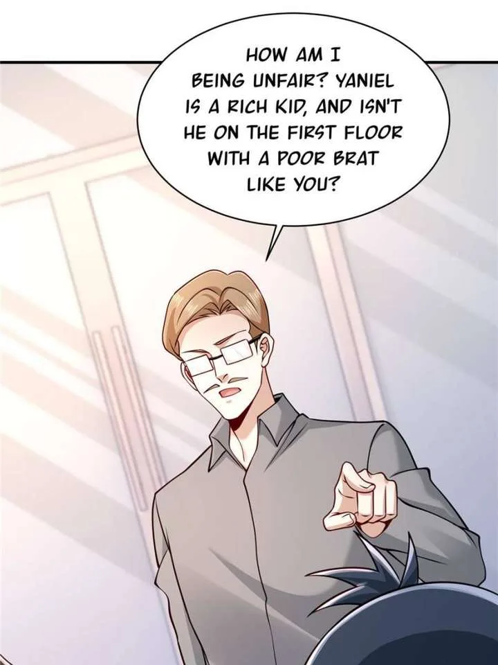 Frozen Apocalypse: I Stockpiled 100 Billion Supplies Chapter 18 page 36
