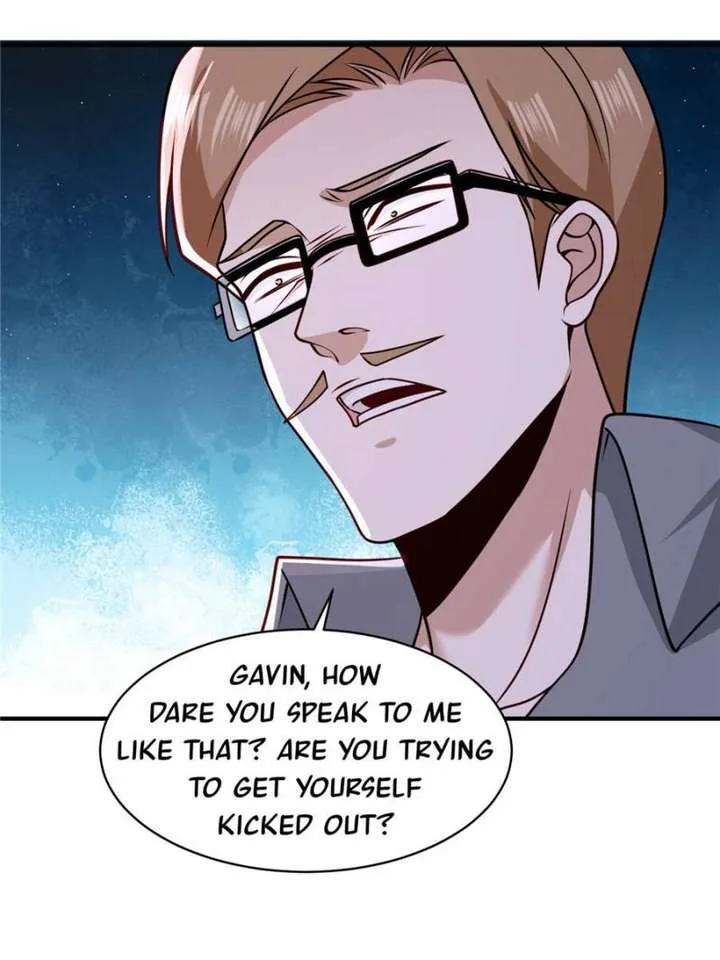 Frozen Apocalypse: I Stockpiled 100 Billion Supplies Chapter 18 page 35