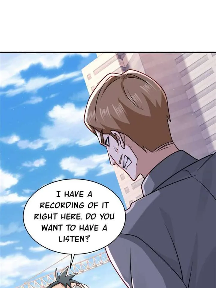 Frozen Apocalypse: I Stockpiled 100 Billion Supplies Chapter 18 page 41