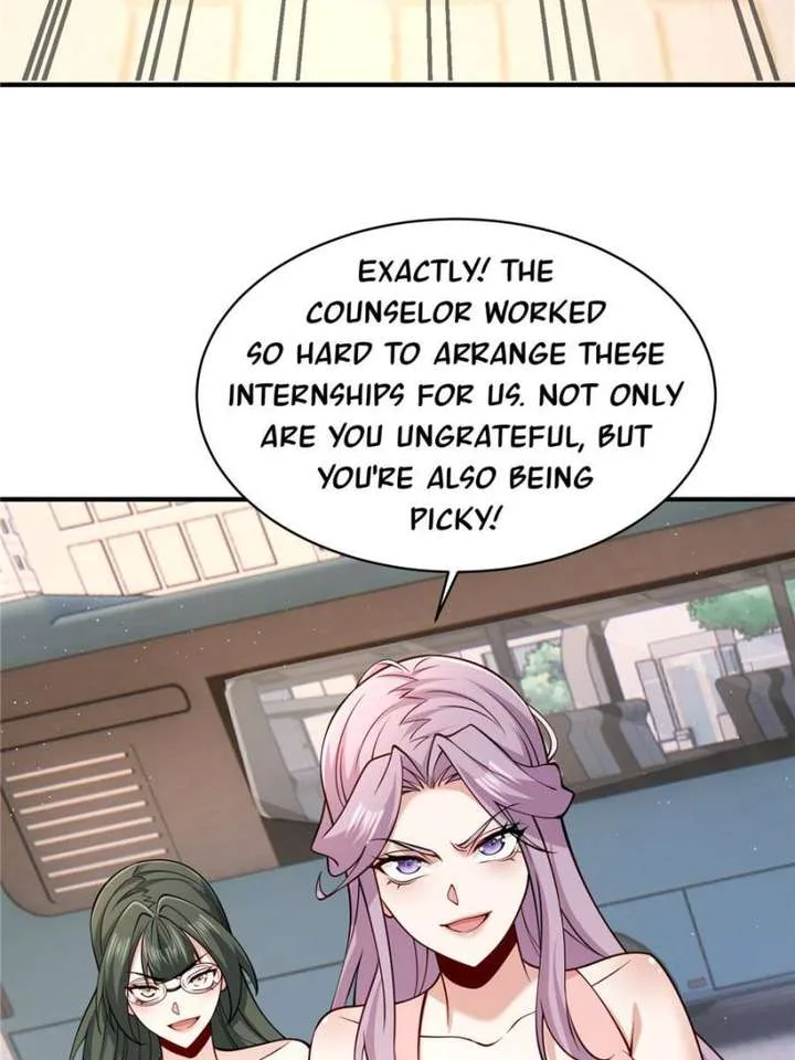 Frozen Apocalypse: I Stockpiled 100 Billion Supplies Chapter 18 page 46