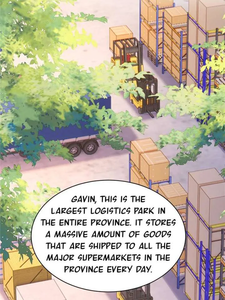 Frozen Apocalypse: I Stockpiled 100 Billion Supplies Chapter 19 page 34