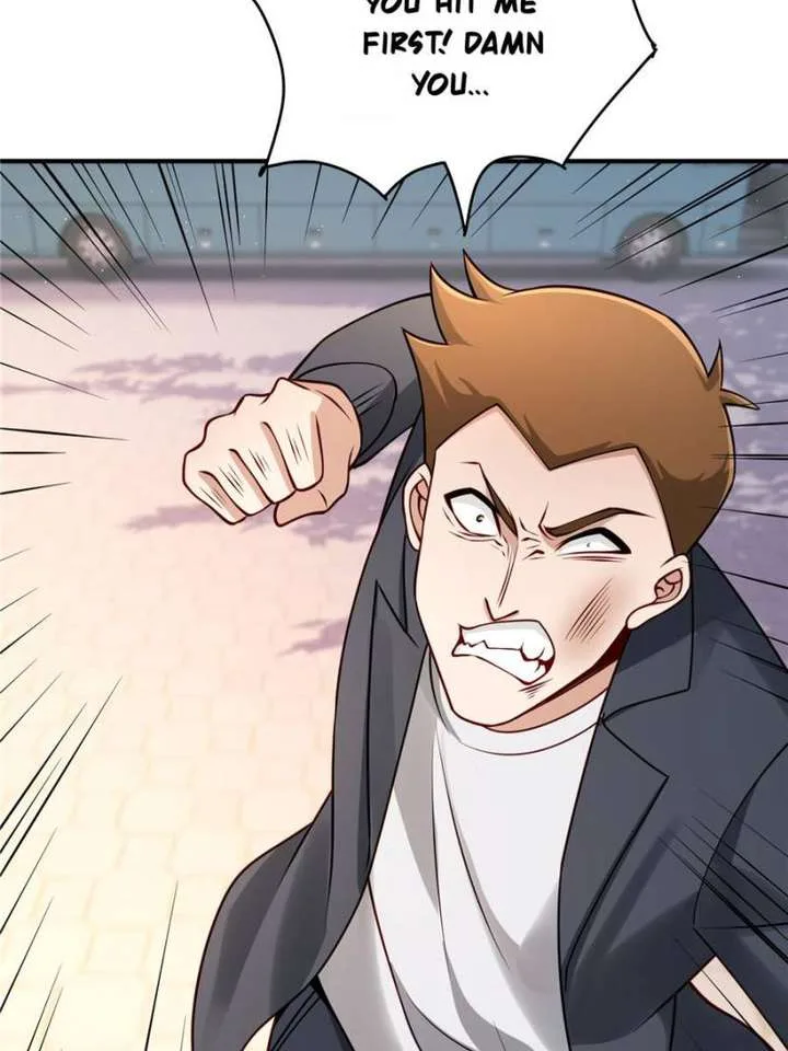 Frozen Apocalypse: I Stockpiled 100 Billion Supplies Chapter 19 page 6