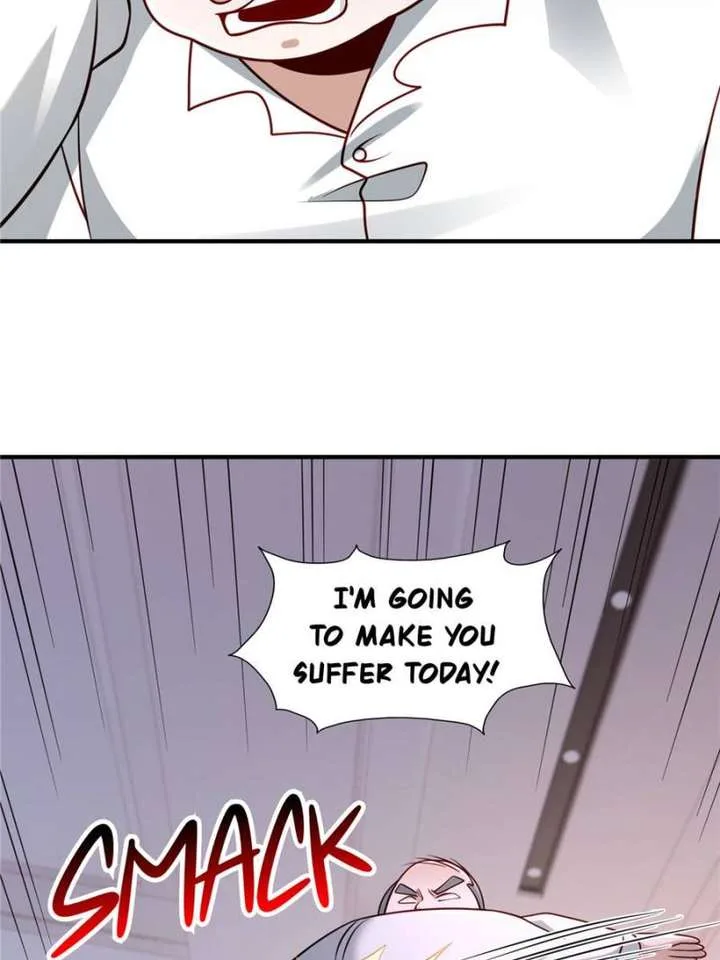 Frozen Apocalypse: I Stockpiled 100 Billion Supplies Chapter 21 page 18