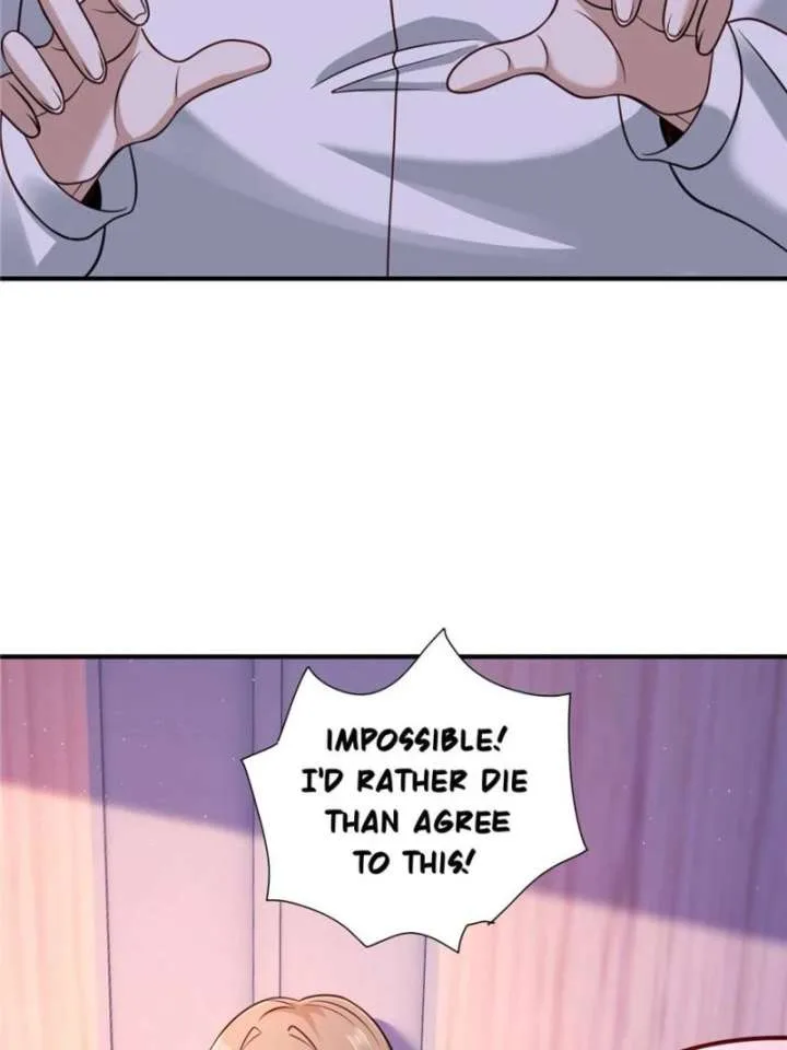 Frozen Apocalypse: I Stockpiled 100 Billion Supplies Chapter 21 page 8