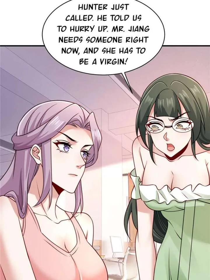 Frozen Apocalypse: I Stockpiled 100 Billion Supplies Chapter 20 page 7