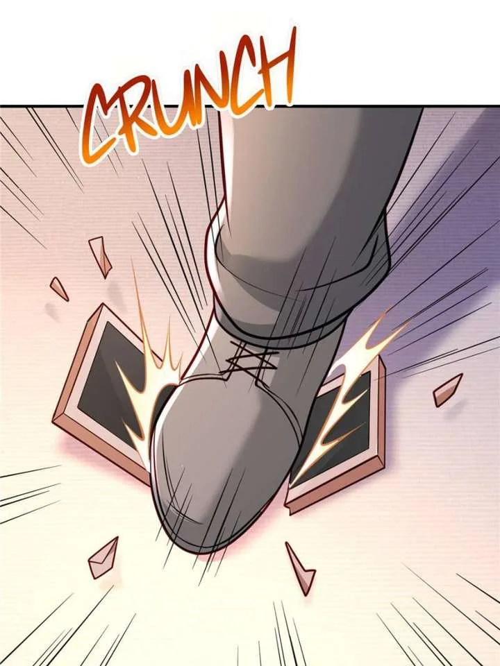 Frozen Apocalypse: I Stockpiled 100 Billion Supplies Chapter 21 page 6