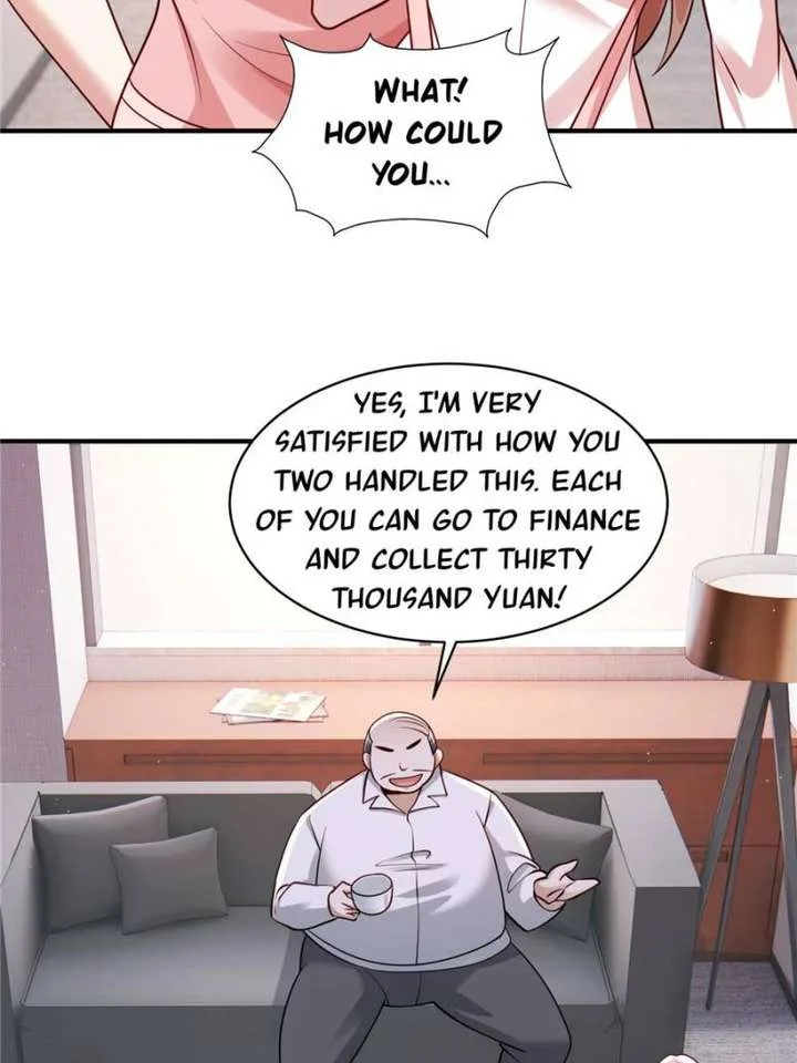 Frozen Apocalypse: I Stockpiled 100 Billion Supplies Chapter 20 page 29