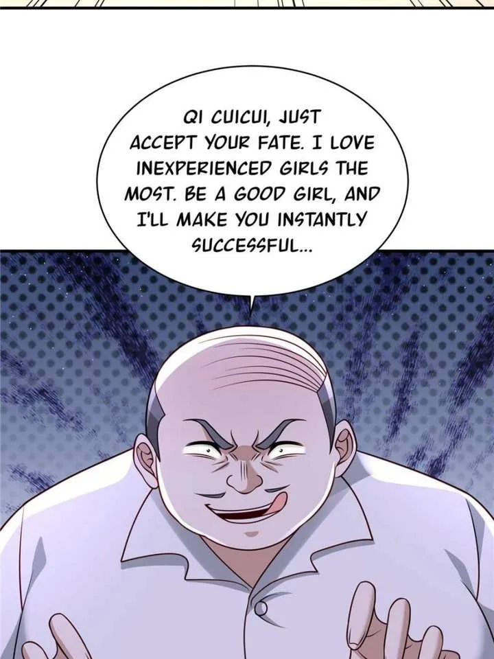 Frozen Apocalypse: I Stockpiled 100 Billion Supplies Chapter 21 page 7