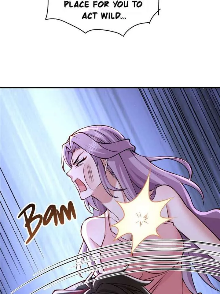 Frozen Apocalypse: I Stockpiled 100 Billion Supplies Chapter 21 page 42
