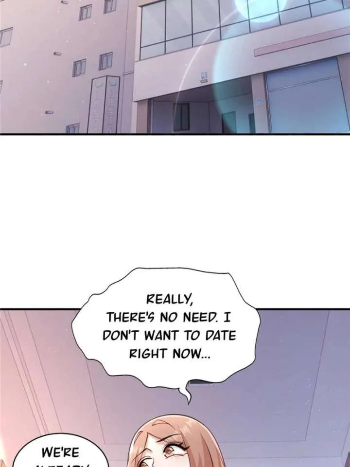 Frozen Apocalypse: I Stockpiled 100 Billion Supplies Chapter 20 page 23