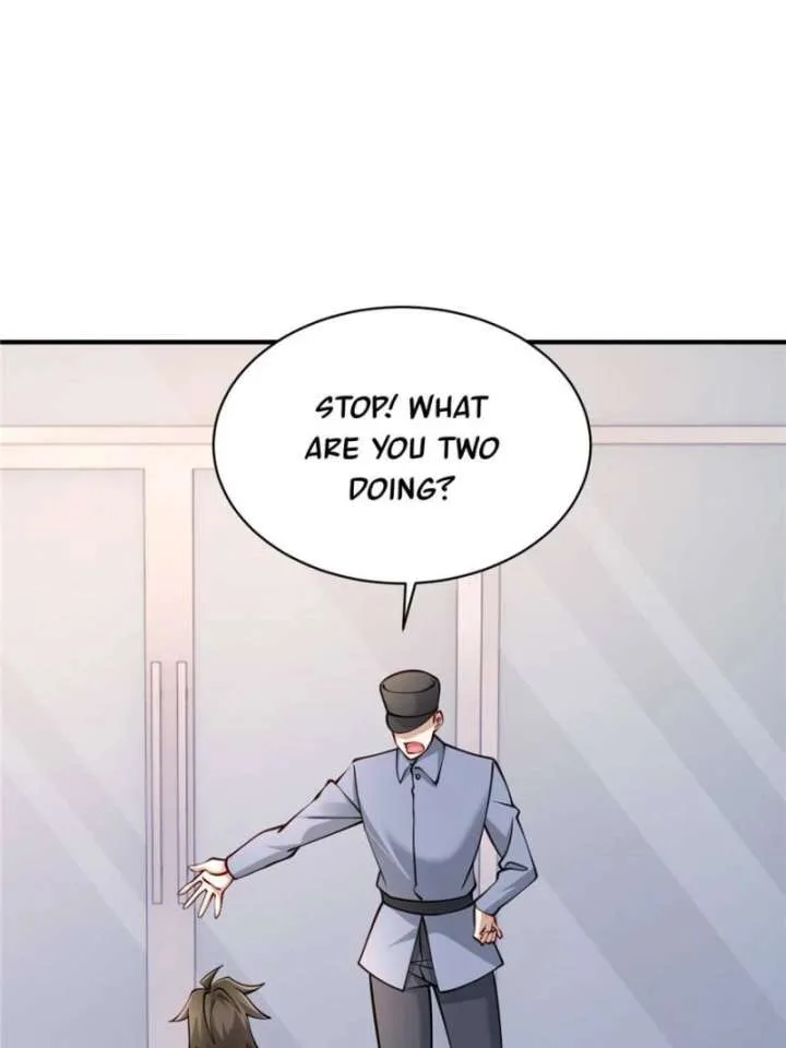 Frozen Apocalypse: I Stockpiled 100 Billion Supplies Chapter 21 page 20