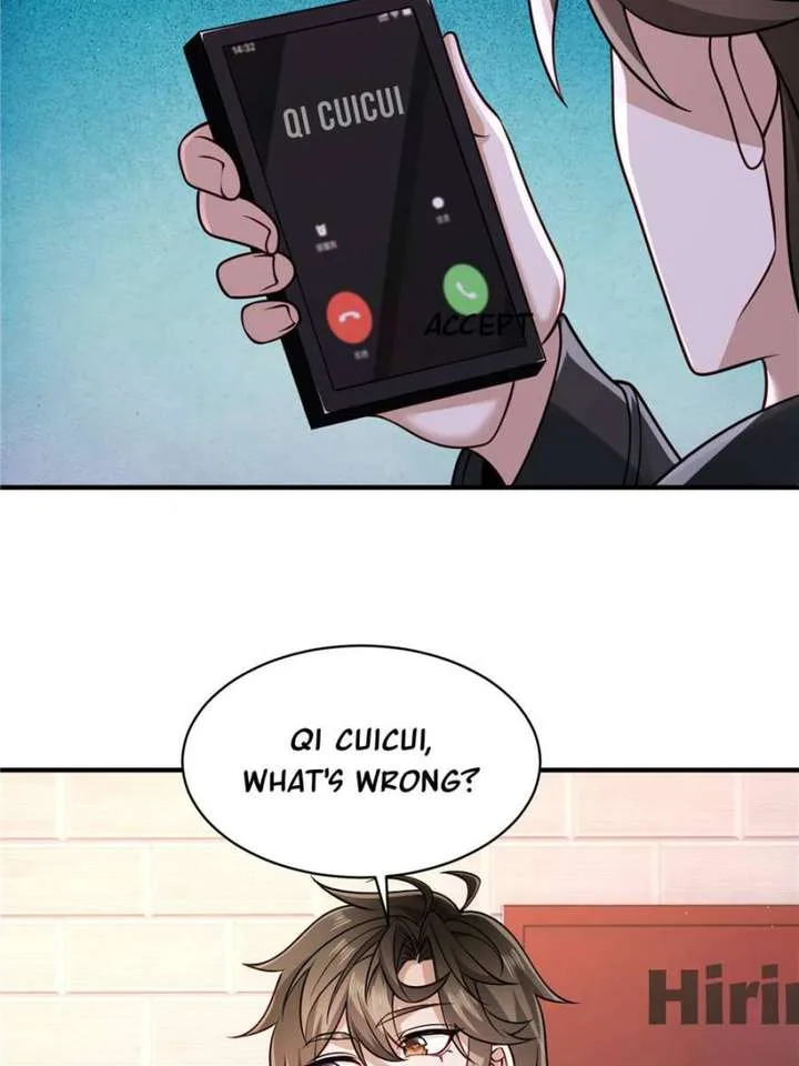 Frozen Apocalypse: I Stockpiled 100 Billion Supplies Chapter 21 page 4