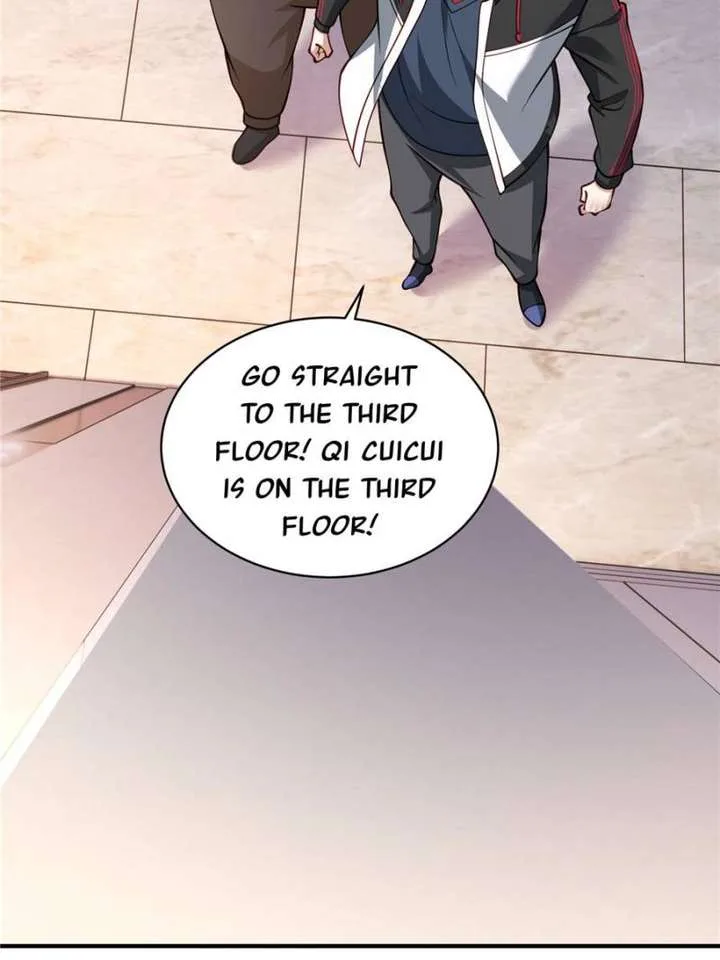 Frozen Apocalypse: I Stockpiled 100 Billion Supplies Chapter 21 page 25