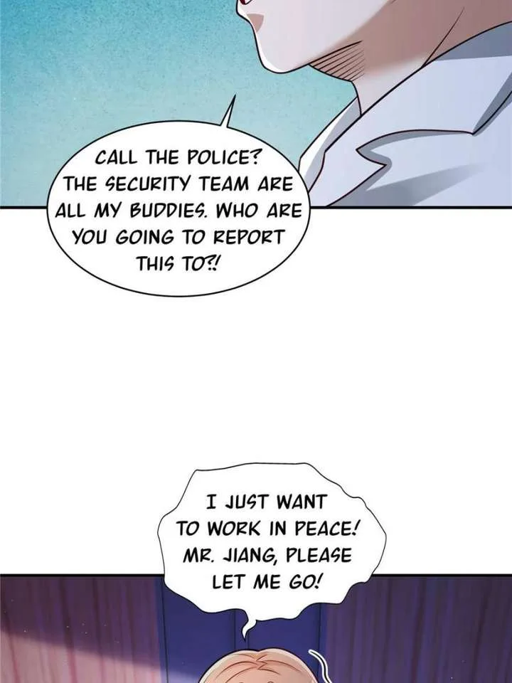 Frozen Apocalypse: I Stockpiled 100 Billion Supplies Chapter 20 page 37