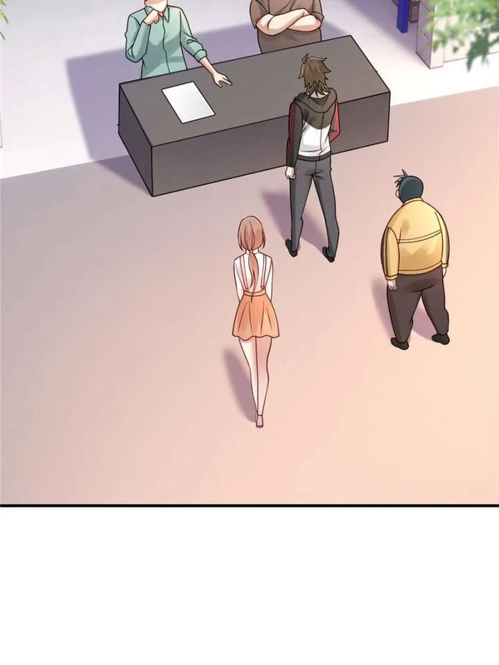 Frozen Apocalypse: I Stockpiled 100 Billion Supplies Chapter 23 page 7