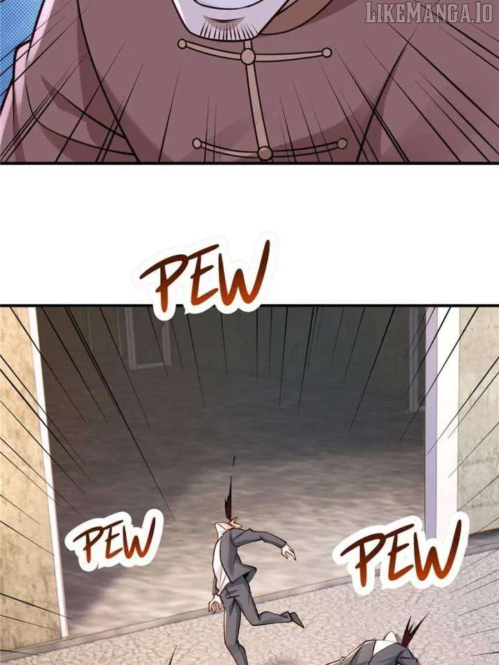 Frozen Apocalypse: I Stockpiled 100 Billion Supplies Chapter 24 page 37
