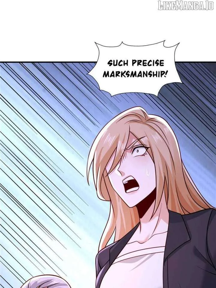 Frozen Apocalypse: I Stockpiled 100 Billion Supplies Chapter 24 page 32