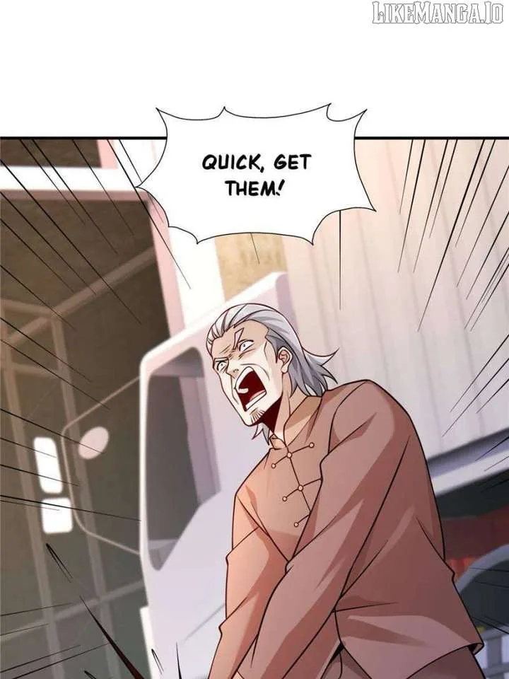 Frozen Apocalypse: I Stockpiled 100 Billion Supplies Chapter 24 page 28