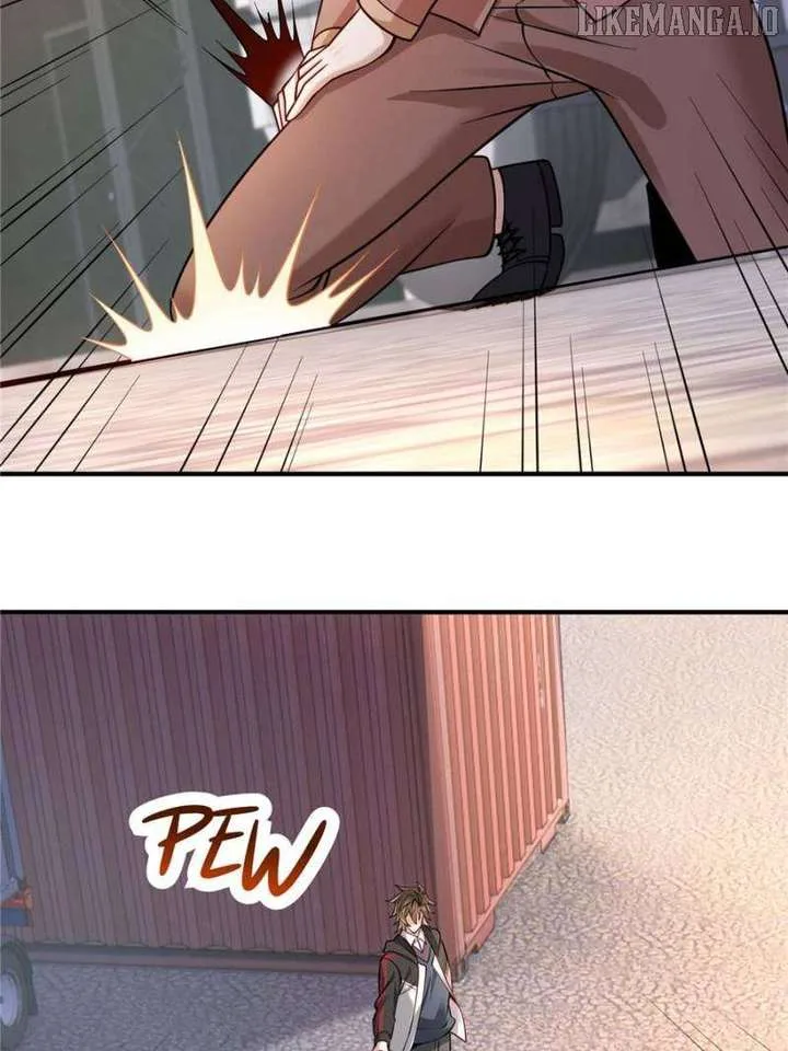 Frozen Apocalypse: I Stockpiled 100 Billion Supplies Chapter 24 page 29