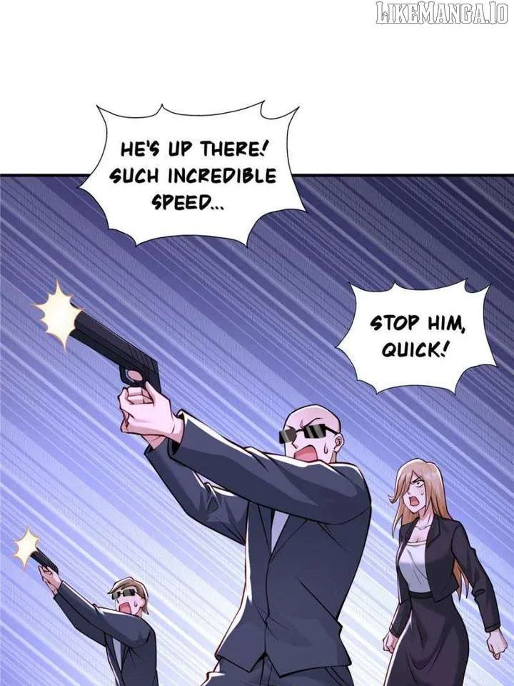 Frozen Apocalypse: I Stockpiled 100 Billion Supplies Chapter 24 page 41