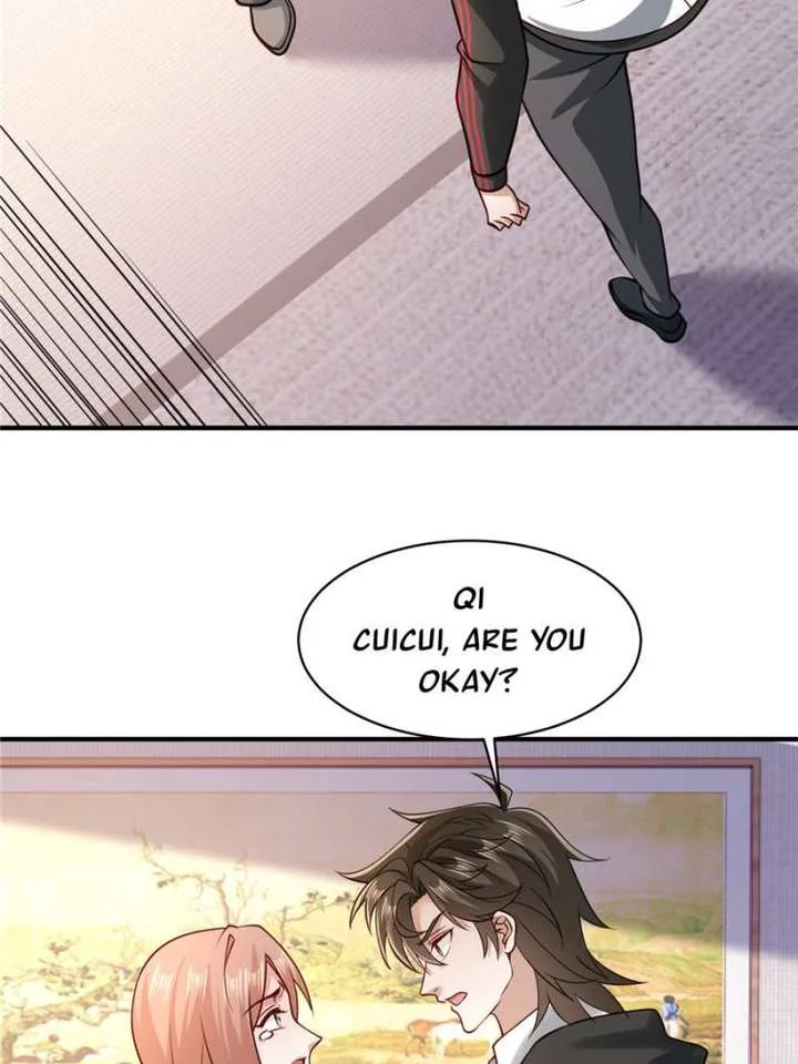 Frozen Apocalypse: I Stockpiled 100 Billion Supplies Chapter 22 page 16